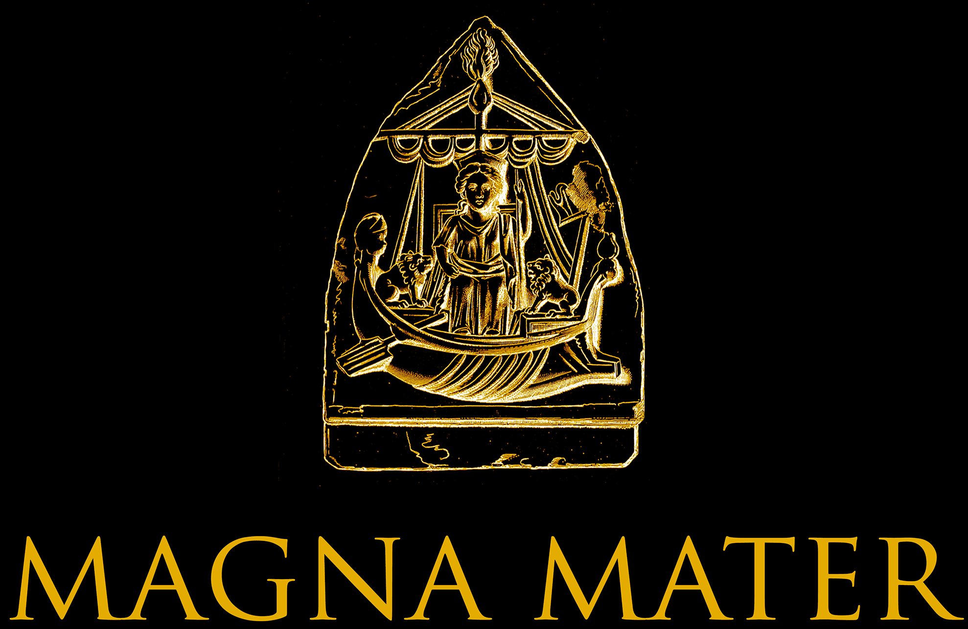 Logo Magna Mater